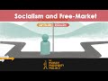 Economic Systems: Capitalism vs. Socialism