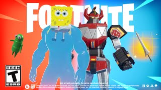 *NEW* FORTNITE 37.20 UPDATE is NOW LIVE!
