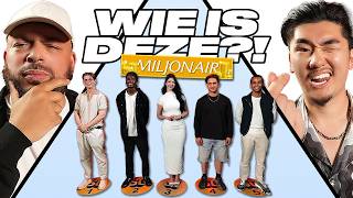 Raad De Miljonair Ft. Hanwe