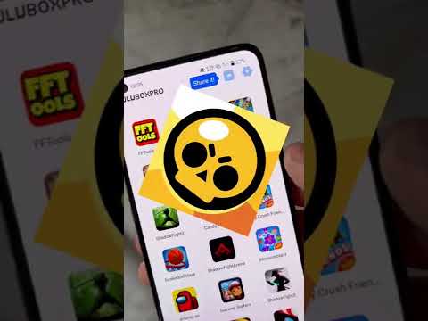 Ломаем ЛЮБУЮ игру на Android #shorts