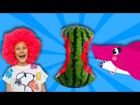Berry Ice Cream Dance Party! | Kids Songs | Anuta Kids Channel