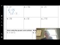 Exploring Imaginary Numbers in Depth