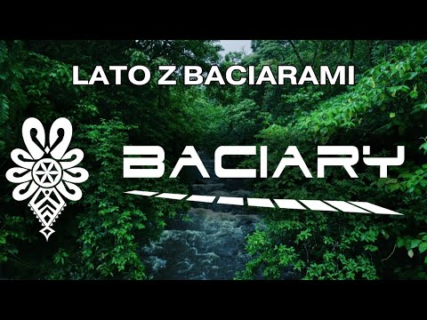 BACIARY SKŁADANKA LATO 2024