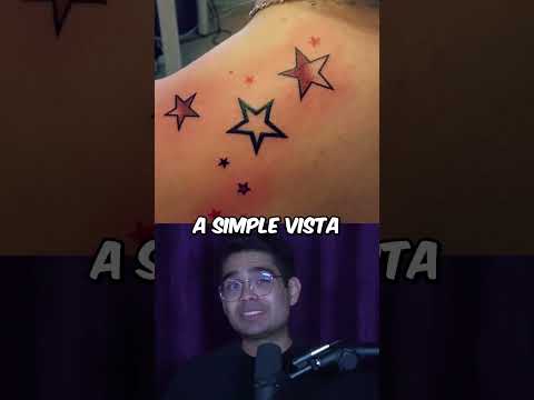 Nunca te hagas estos tatuajes #tonyfranco #curiosidades #shorts