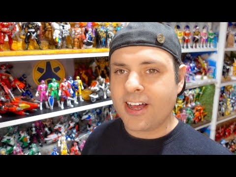 DON'T MISS OUT! Things to Think About BEFORE Power Rangers Convention! (Power Morphicon 2024)