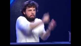 FASTEST HANDS IN THE WORLD | MAGIC ACT