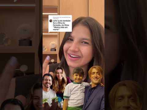 FIZ A JOANA DE - MINHA VIDA EM MARTE