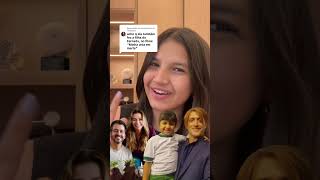 FIZ A JOANA DE - MINHA VIDA EM MARTE
