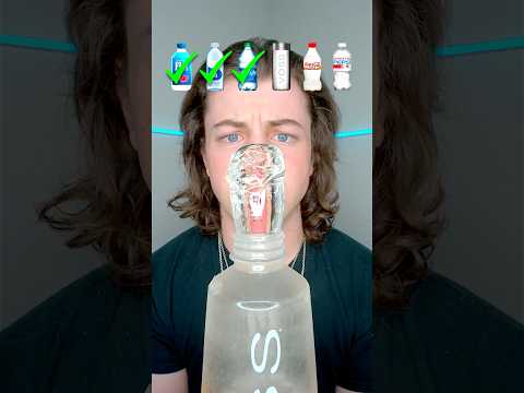 Giant Water Jelly ASMR!? 🤤