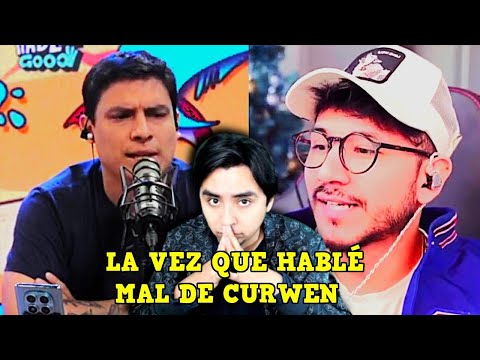 A propósito del caso Curwen Vs Zeein...