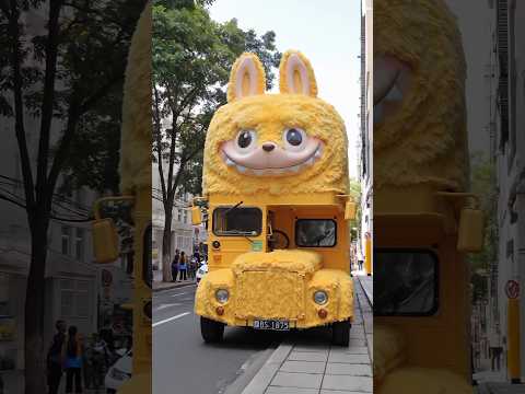 Which School Bus Will You Choose ? 😍 #shorts #shortvideo