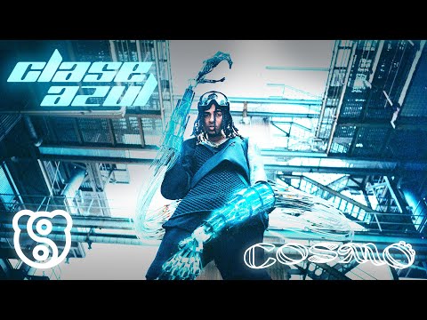 Ozuna - Clase Azul (Video Oficial) | COSMO