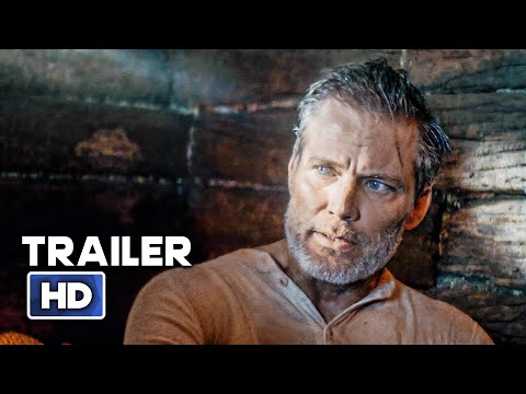 GUNS OF REDEMPTION Official Trailer (2025) Casper Van Dien, Sean Astin