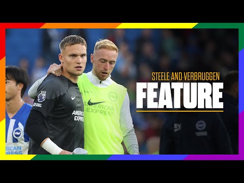 Steele and Verbruggen: When Two Become One