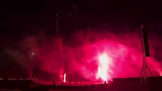 Musikfeuerwerk Blühendes Barock Ludwigsburg 2025 uncut 4K