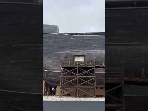 The Ark Encounter #doineffable