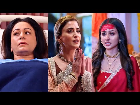 Parineetii TODAY EPISODE PROMO | 8 FEBRUARY 2025