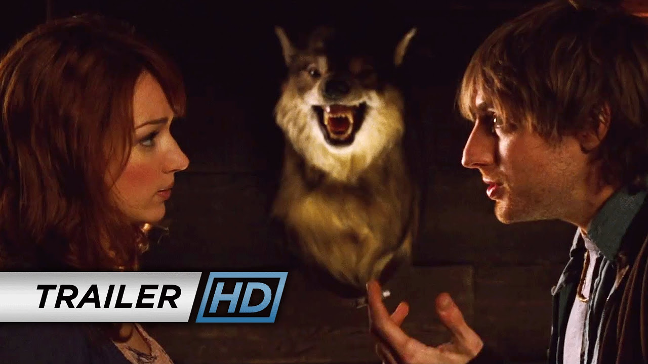 The Cabin in the Woods Trailer thumbnail