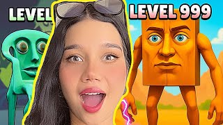 EVOLUCIONAMOS A LOS ITALIAN BRAINROT EN ROBLOX 