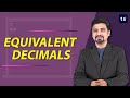 Understanding Decimal Values and Zeros