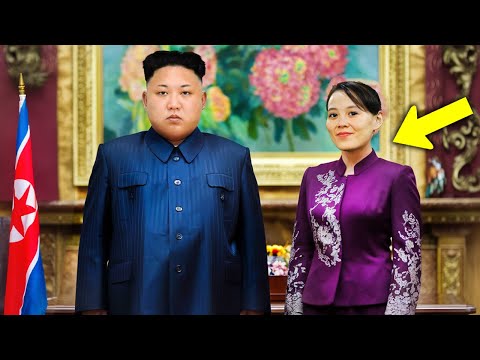 ¿Te Enteraste De Lo Que Le Pasó A La Hermana De Kim Jong Un?