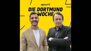 Glanzlos aber effektiv – BVB bleibt Bayern-Jäger! Schlotterbeck is back! Werden Bellinghams Befür...