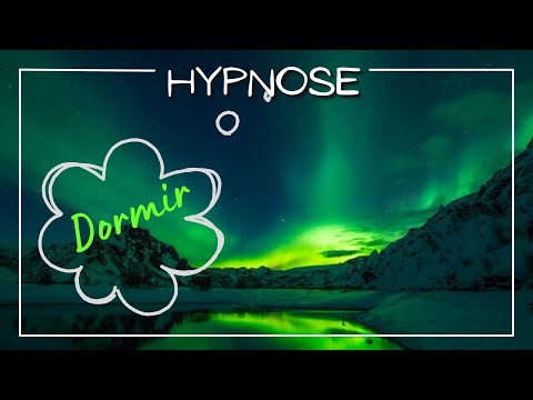 Hypnose pour une bonne nuit de SOMMEIL PROFOND