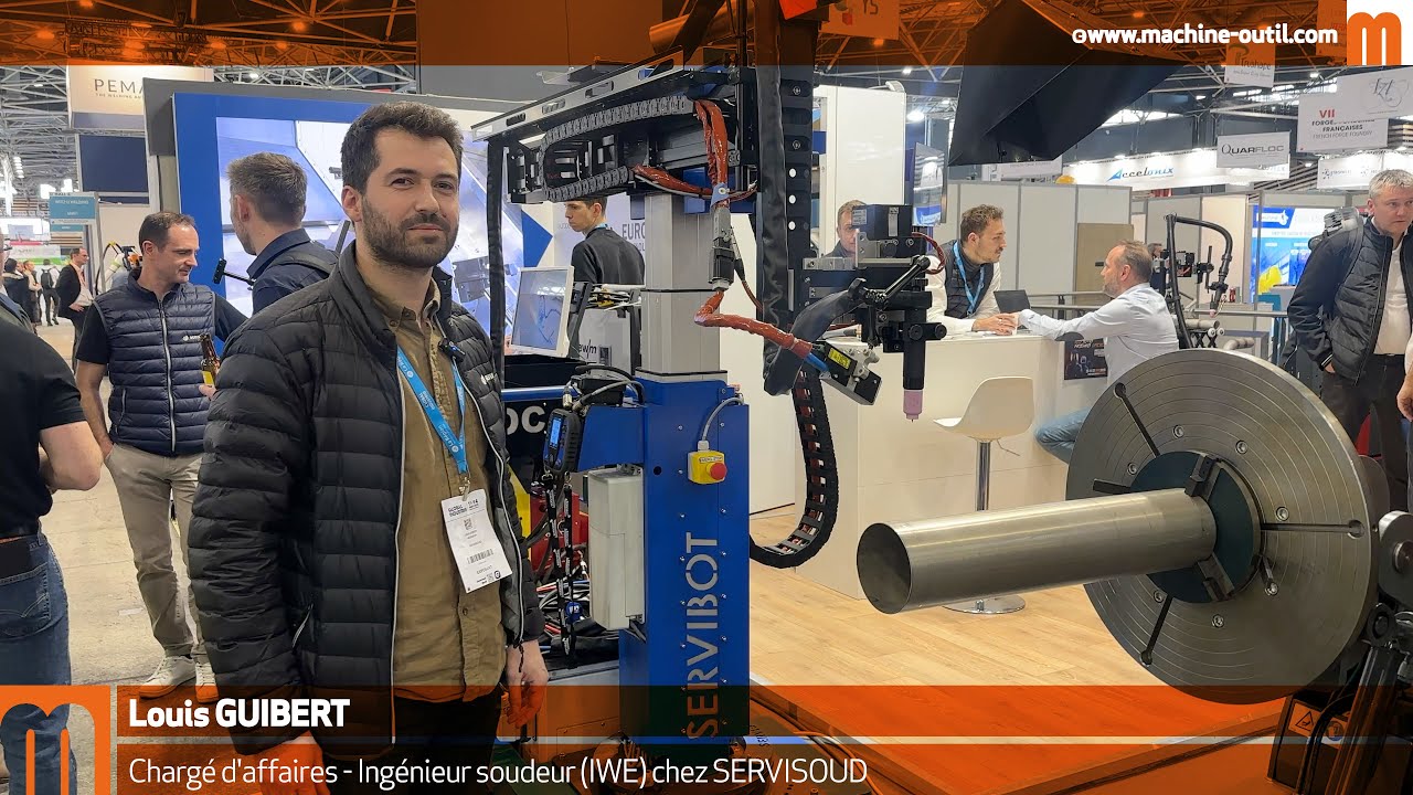 Potence télescopique déplaçable dans les ateliers pour le soudage