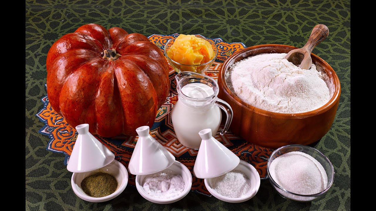 Как чебуреки, но это хингалш по-чеченски! Готовить быстро и вкусно учит амалия из аргуна
