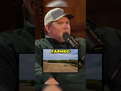 @iowANFarmer First Year of Farming