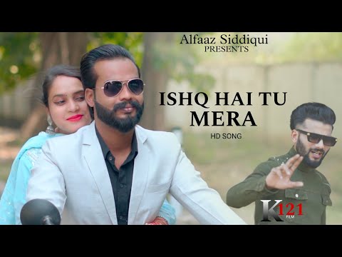 K121 Film (HD Song Ishq Hai Tu Mera) Actor Shoaib Himanshi/Singh Haseeb Ali /Director Ballu Siddiqui