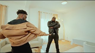 Dehmo & Hache-P - Têtu Feat Doums, Slkrack