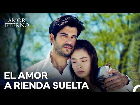 Estoy Donde Encuentro La Paz - Amor Eterno