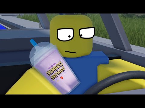 Roblox Grimace Shake