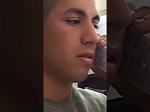 Getting Dropped — Recruit Nightmare🔥 #USMC #BootCamp #Discipline