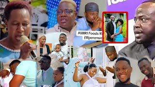 Maama wa Chosen Becky ayambalidde Fullfigure olwo’kuvuma muwala we wuno basazewo betwala olutalo