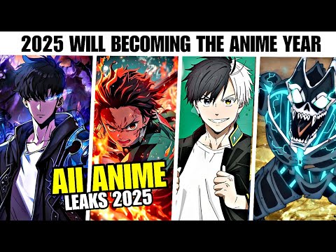 All Anime Leaks 2025 In Hindi Explained | Anime Leaks  | aura blast z