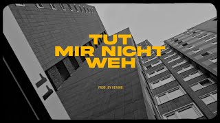 CED x @SlySer - Tut mir nicht weh (Prod. by Rewind)