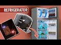 Understanding Modern Refrigerators