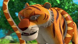 ANOTHER MAN CUB IN JUNGLE! The Jungle Book Short Story Series | English Stories