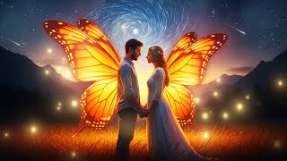 528 Hz 💞 Attract Your Soulmate 💞 In Just 2 Minutes, Miracles Will Happen 💞 Law of Attraction