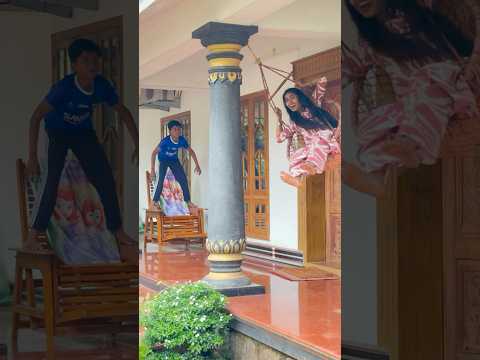 ഇവളെങ്ങനെ ഇവിടെത്തി 😑😕 #comedy #youtubeshorts #funny #youtube