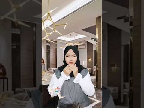 Mama icha kena sindrom NPC part 2 #pov #drama #komedi #shorts #fyp
