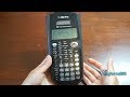 Features and Functions of the 36X Pro Calculator