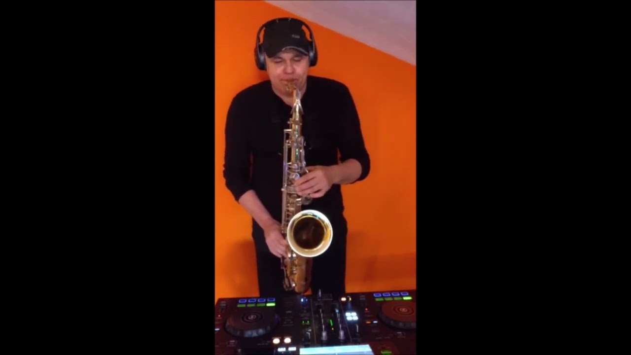J-Sax