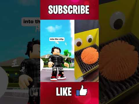 FOLLOW THE LEADER IN BROOKHAVEN ?? #roblox #robloxedit #robloxgames #robloxgamestoplay #shorts