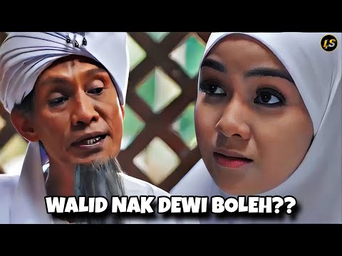 BERTAMBAHNYA 6 JAMAAH MUDA‼️ALUR FILM BIDA'AH EPS 3&4