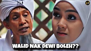 BERTAMBAHNYA 6 JAMAAH MUDA‼️ALUR FILM BIDA'AH EPS 3&4