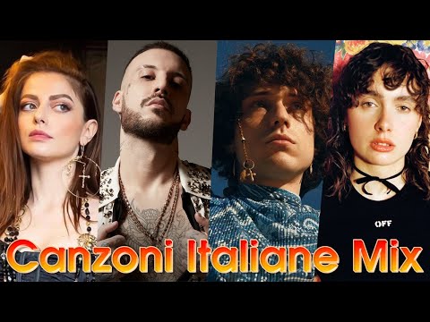 Tormentoni dell'estate 2024 - Playlist migliori canzoni del momento 2024 - Angelina Mango, Annalisa