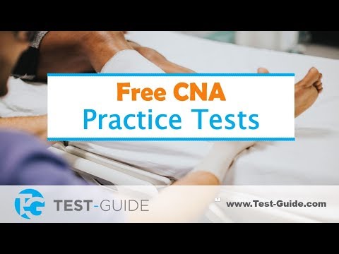 cna test az